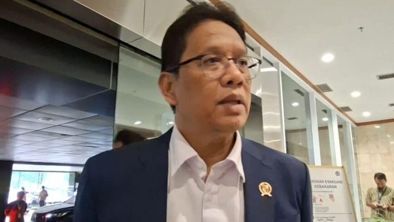 Menteri Keuangan Purbaya Percaya Ekonomi Indonesia Tumbuh 5,7 Persen, “Sambil Tidur Saya Dapat”