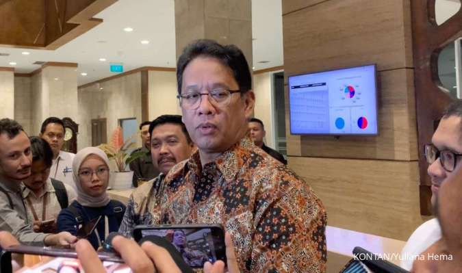 DPR Kritik Purbaya Soal Penyisiran Anggaran, Ini Penjelasannya