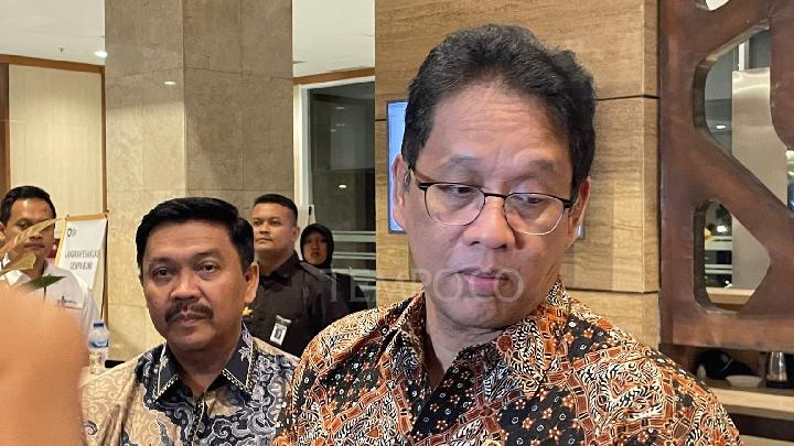 Purbaya: Ekonomi Tumbuh 5,7% Jika Program Perumahan Berhasil