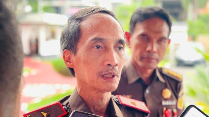 Attachment for Herry Ahmad Pribadi Dipindah ke Jamintel Kejagung, Ini Kekayaannya