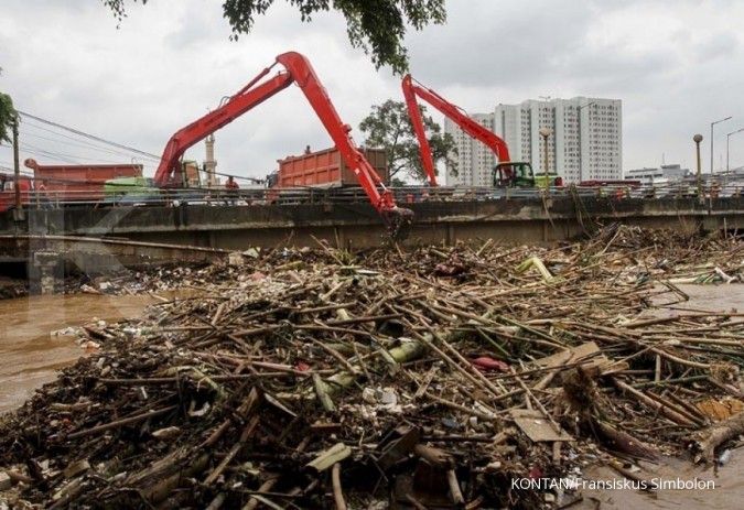 Perpres Pengolahan Sampah Jadi Energi Diterbitkan, Apkasi: Tak Perlu Bebani APBD