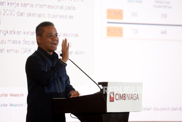 Kemenkeu: Pajak Turun Akibat Naiknya Restitusi September 2025