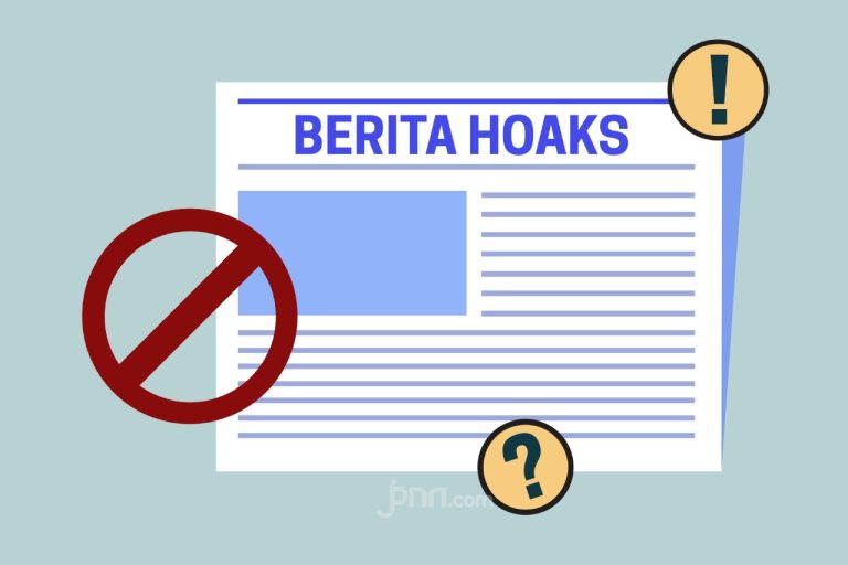 IWO Menolak Klaim Teuku Yudhistira, Sebut Hoaks dan Pelanggaran Hukum