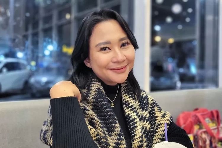 Chikita Meidy Merasa Dijadikan ATM oleh Suami, Minta Uang Rp 1 Miliar