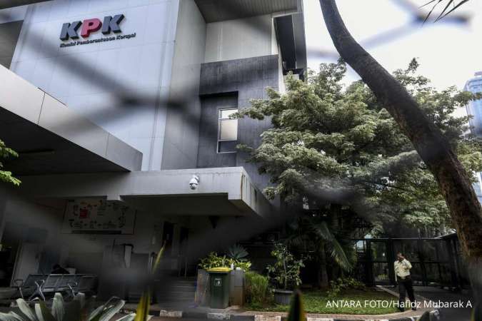 KPK Umumkan Alasan Kembalikan Mobil Mercy Habibie yang Disita Ridwan Kamil