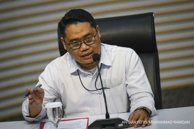 Attachment for KPK Tetapkan 21 Tersangka Kasus Suap Dana Hibah Jatim