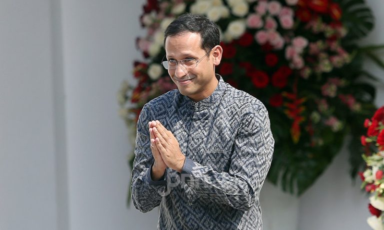 Langkah Nadiem Ajukan Praperadilan Dianggap Tidak Bijak