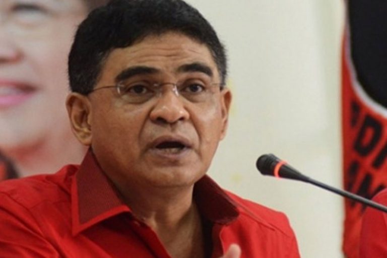 Danny Pomanto Tegaskan Loyalitas pada PDIP: Politik adalah Jalan Pengabdian
