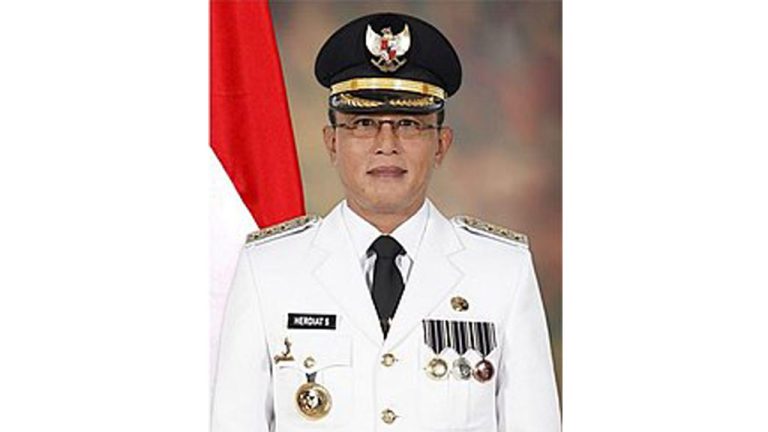 Bupati Ciamis Khawatir, Korban Keracunan MBG di Kawali Bertambah Jadi 21 Siswa