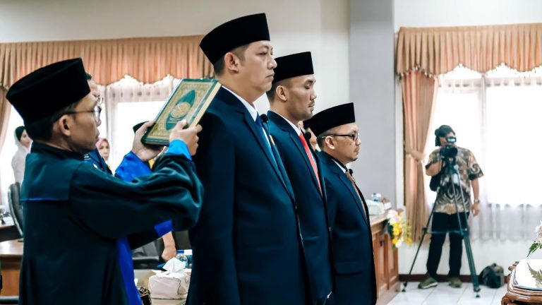 Dapur SPPG Magelang Dikunjungi Wali Kota, Ini Hasil Pemeriksaannya