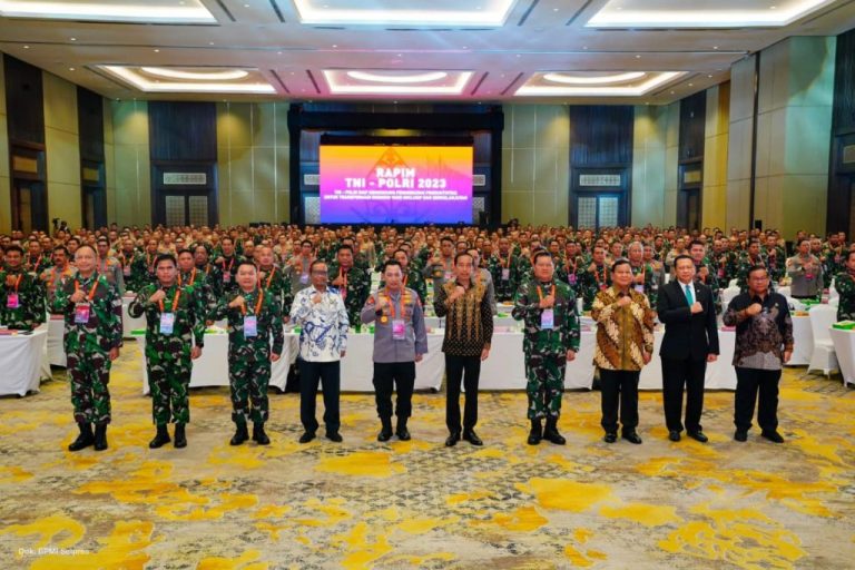 Jadwal Pengumuman Komite Reformasi Polri oleh Presiden Prabowo