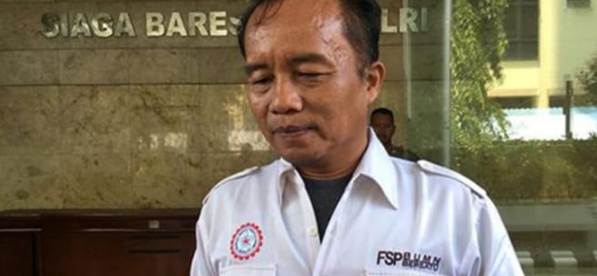 Hendi Prio Jadi Tersangka Kasus Gas, Terima 500 Ribu Dolar Singapura