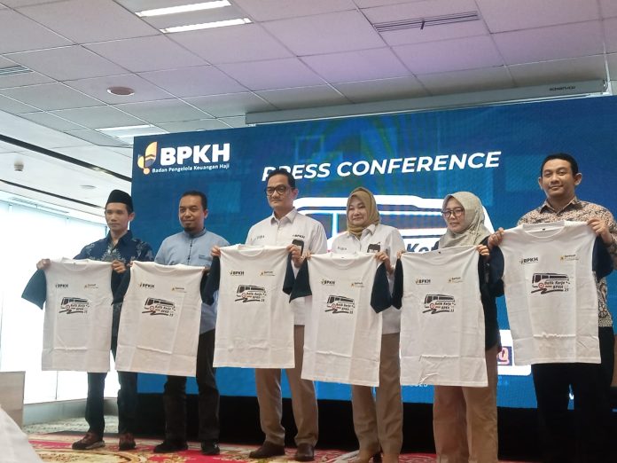 Attachment for Kualifikasi Pendaftaran Pegawai BPKH 2025: IPK Minimal 3, TOEFL 500, Tidak Terlibat Partai Politik