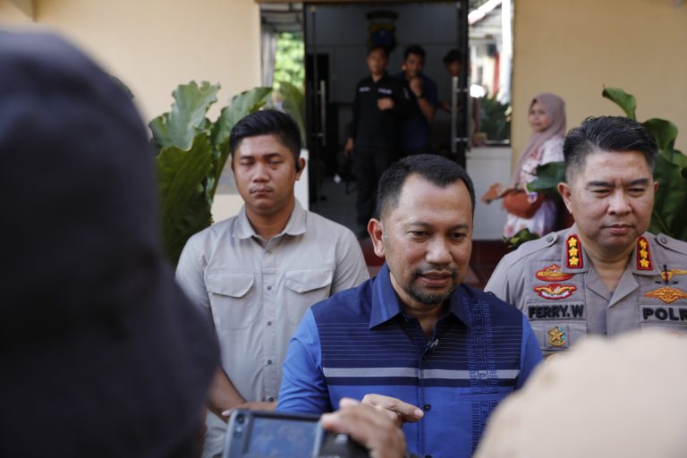 Red Notice untuk Bandar Narkoba: Polda Sumut Buru Pasangan THM Dragon dan Pengendali Sabu