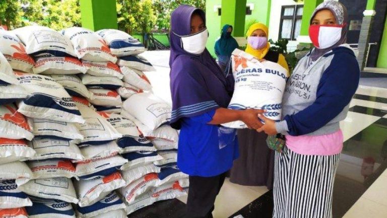 Bantuan Beras 10 Kg dan Minyak 2 Liter Oktober, Cek Syarat Penerima!