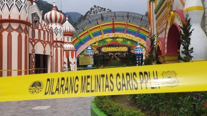 Gelombang PHK Akibat Penutupan Wisata di Puncak Bogor, Mulyadi: Kekacauan Meningkat
