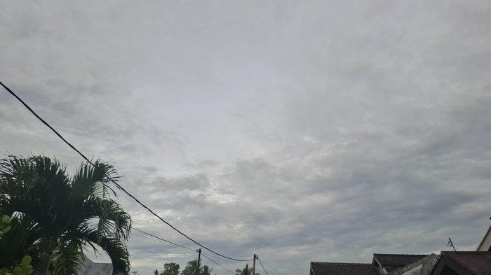 Prakiraan Cuaca Bengkulu Utara 30 September 2025: Hujan Ringan di Enggano hingga Lais