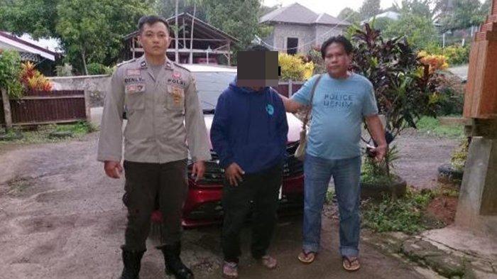 5 Pengurus LPP Tipikor Maluku Utara Dilaporkan ke Polisi, Ini Fakta Kasusnya