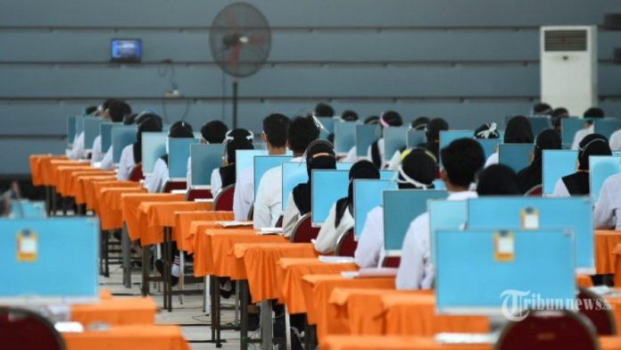 Attachment for Jangan Sampai Kehilangan Dokumen Penting untuk Lolos CPNS 2026
