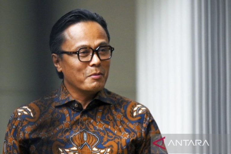 Presiden Prabowo Buka Era Baru BUMN: Dony Oskaria Jabat Kepala Badan Pengaturan BUMN