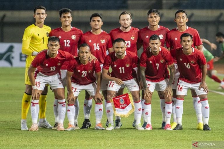Timnas Malaysia Dihantui Sanksi FIFA? Tantang Laos di Kualifikasi Piala Asia 2027