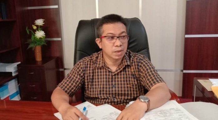 Attachment for Tak Gentar Peringatan Luhut, Purbaya Tegaskan Potong Anggaran MBG yang Tidak Terserap