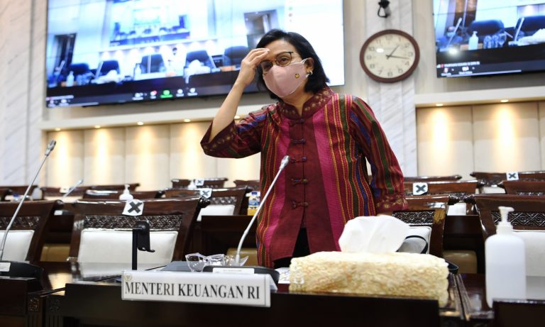 DPR Minta Purbaya Fokus pada Ekonomi, Jangan Intervensi Kebijakan Lain