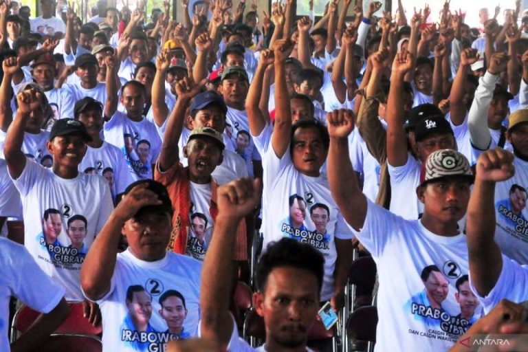 Bara JP Kuat Jaga Pemerintahan Prabowo–Gibran: Kerja Nyata dan Kolaborasi