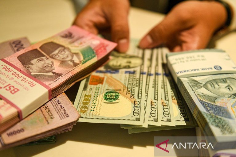 Warga Jabar Diminta Donasi Seribu Rupiah, Ini Tanggapan Menkeu Purbaya