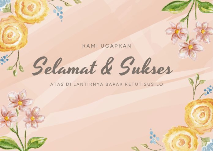 Attachment for Ucapan Terima Kasih Prabowo di HUT ke-80 TNI untuk Istri dan Anak Prajurit