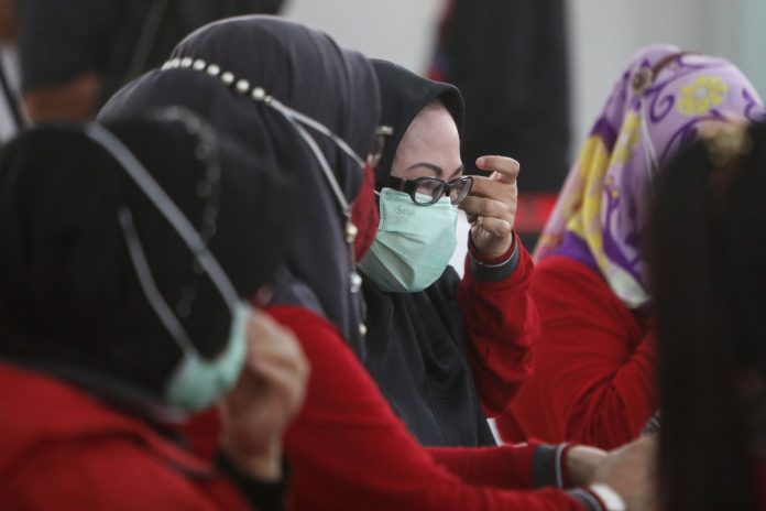 Attachment for Ketakutan Hasto Dihakimi Massa Usai Sebut Korupsi Bukan Kejahatan Kemanusiaan