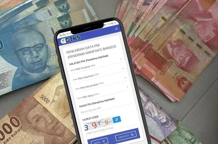 Attachment for Bansos PKH 2025 Tahap 4 Cair? Cek Jadwal Lengkap di Sini