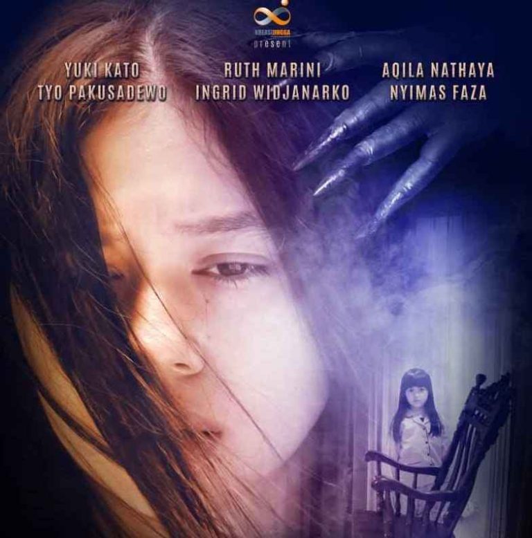 Serial Horor Taiwan Terbaru: Sinopsis dan Jadwal Tayang Sub Indo