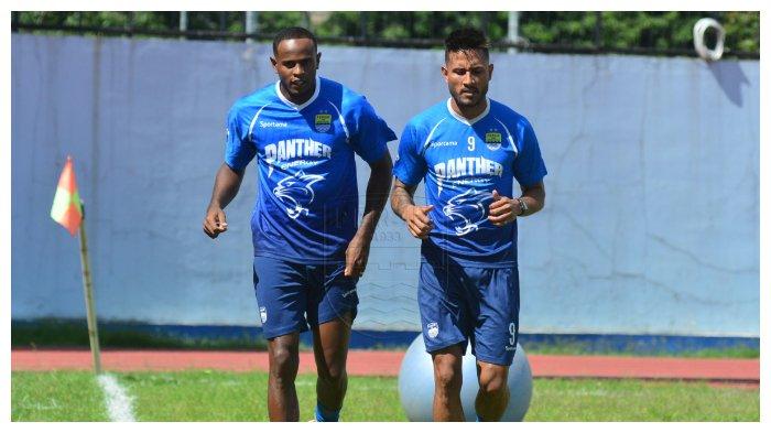 Joel Vinicius Pernah Dibuang Persib, Kini Gacor Bersama Borneo FC