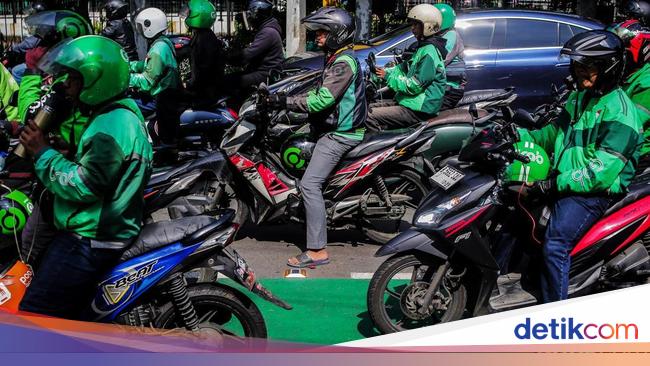 Polda Metro Jaya Umumkan Hadiah Rp 500 Ribu untuk Ojol yang Rekam Kejahatan: Jangan Palsu!