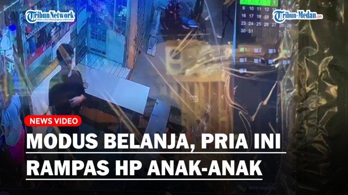 Modus Aiptu IWS, Pura-pura Beli Tomat, Akhirnya Ikat Pedagang Jambret Kalung Emas