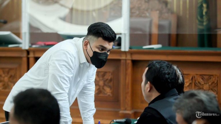 Pengusaha Toraja Divonis 5 Tahun, Jaksa dan Pengacara Banding