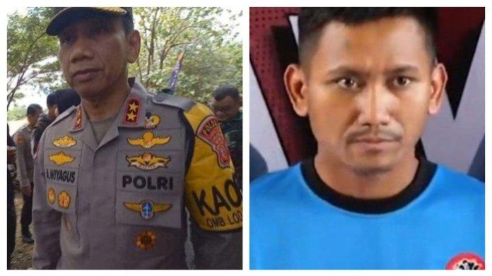 Attachment for Akhmad Wiyagus, Jenderal Pemenang Penghargaan Hoegeng Asal Tasikmalaya, Jabat Wakil Menteri Dalam Negeri