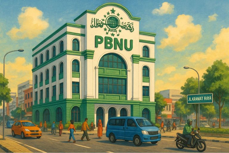 PBNU Tegaskan Gus Yahya Tetap Pimpin Sebagai Ketua Umum