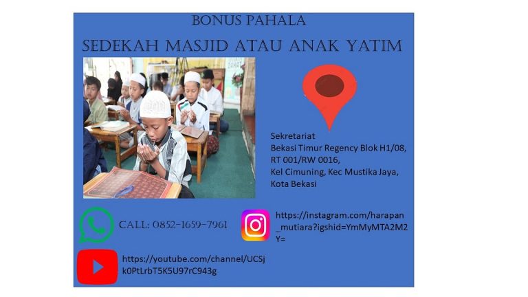 Dulu Nakal Kini Teladan: Haris Okoka, Yatim Piatu yang Temukan Harapan di Sekolah Rakyat