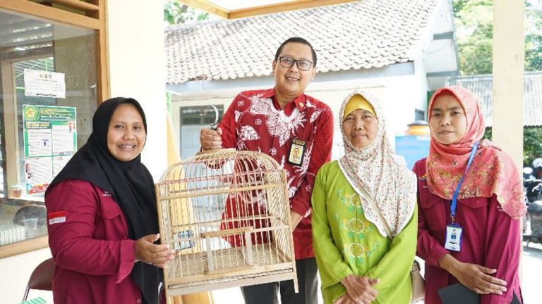Lemdiklat Polri Kembangkan Platform Digital untuk Tangani Kemiskinan dengan Data dan Kolaborasi