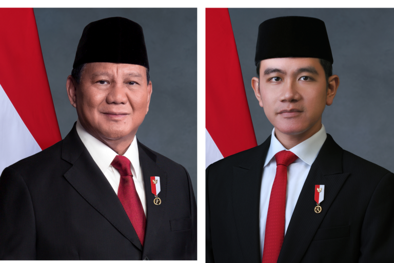 Presiden Prabowo Bentuk Komisi Percepatan Reformasi Polri