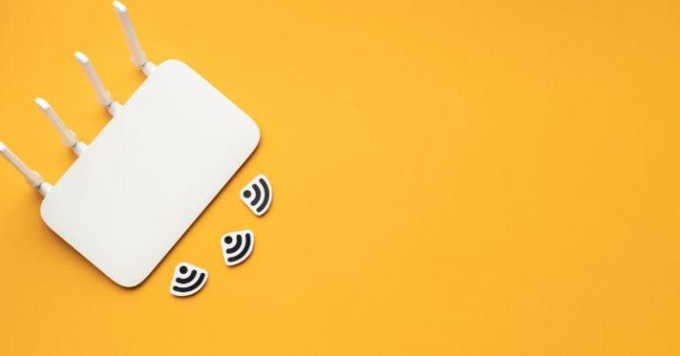 7 Alasan WiFi Lambat di Rumah, Bisa Disebabkan Virus