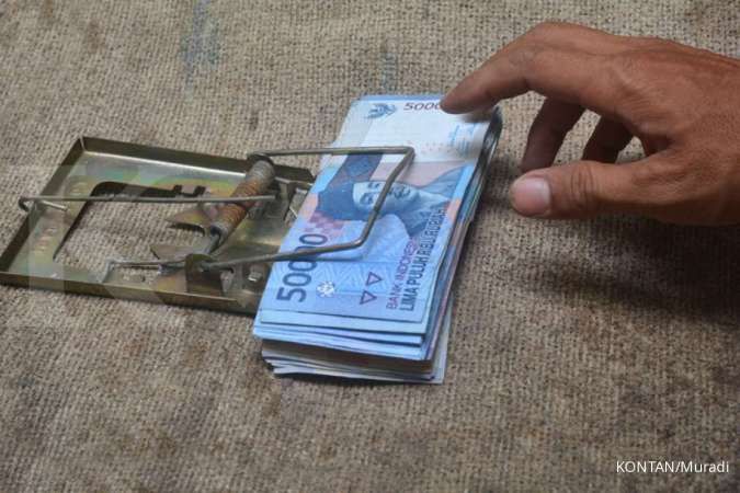 Attachment for OJK: IASC Terima 323.841 Laporan Penipuan hingga 31 Oktober 2025
