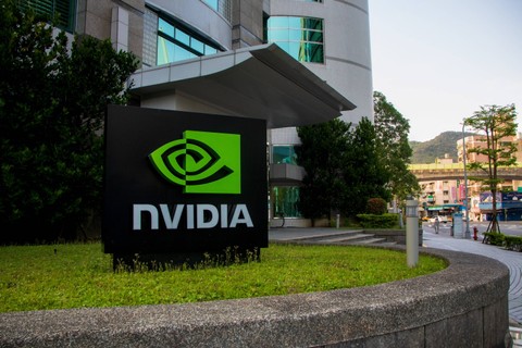Nvidia Kolaborasi dengan Hyundai, Samsung, SK, dan Naver Perkuat AI di Korea