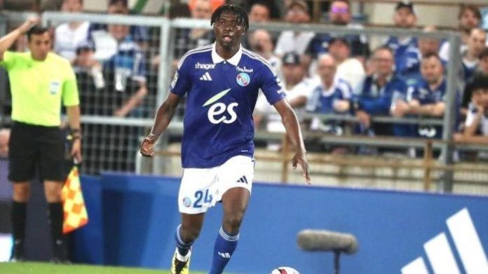 Attachment for Prediksi Skor Rennes vs Strasbourg: Head-to-Head dan Statistik Ligue 1