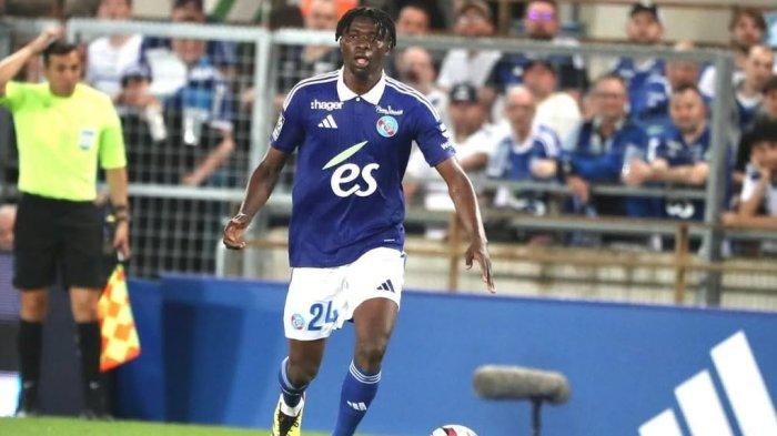 Prediksi Skor Rennes vs Strasbourg: Head-to-Head dan Statistik Ligue 1