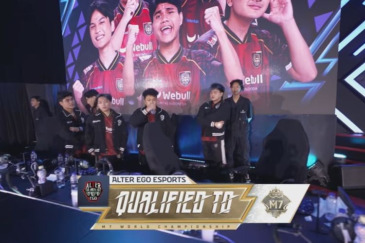 Jadwal Final MPL ID S16 Hari Ini: ONIC vs Alter Ego