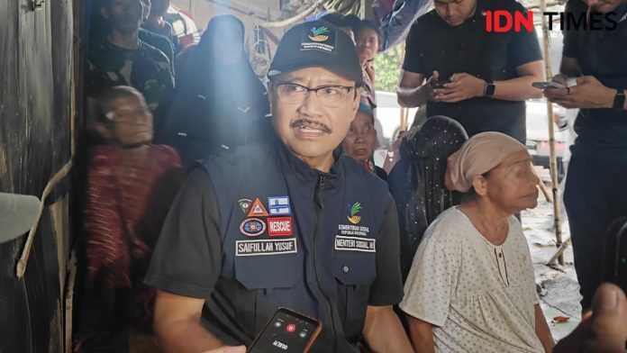Attachment for Mengapa Gus Ipul Usulkan Soeharto Jadi Pahlawan Nasional