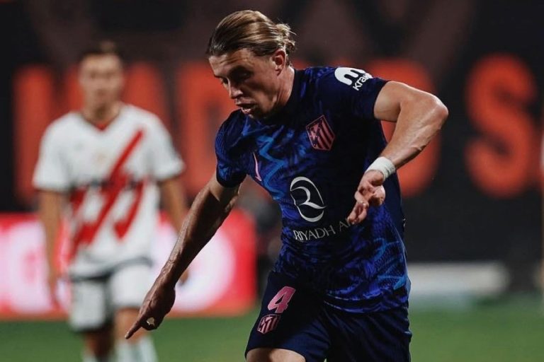 Romano Bocorkan Target Baru MU: Conor Gallagher Masuk Incaran